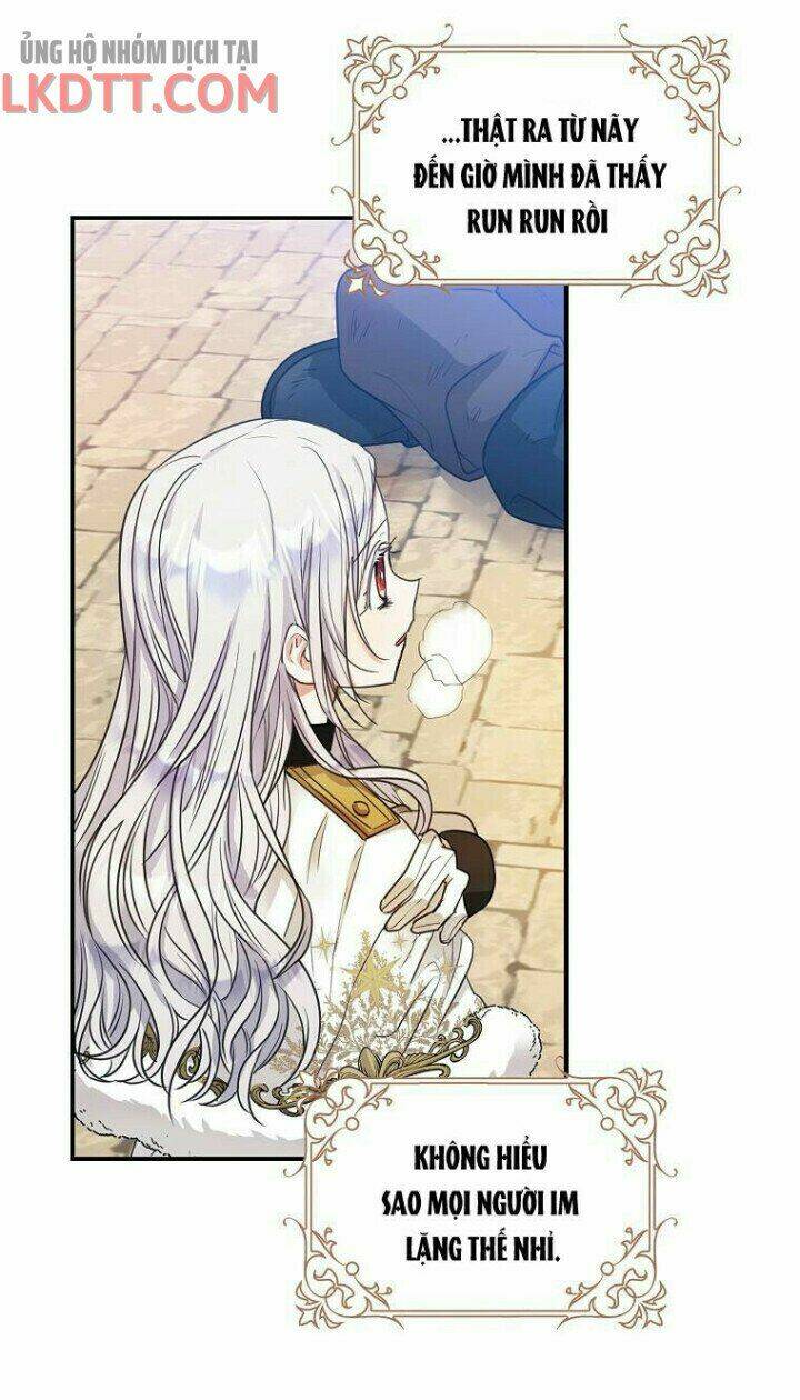 Tôi Trở Thành Vợ Nam Chính Chapter 15 - Trang 2