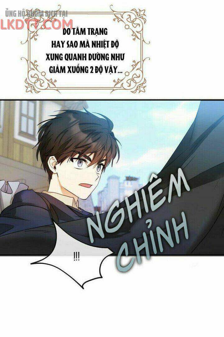 Tôi Trở Thành Vợ Nam Chính Chapter 15 - Trang 2