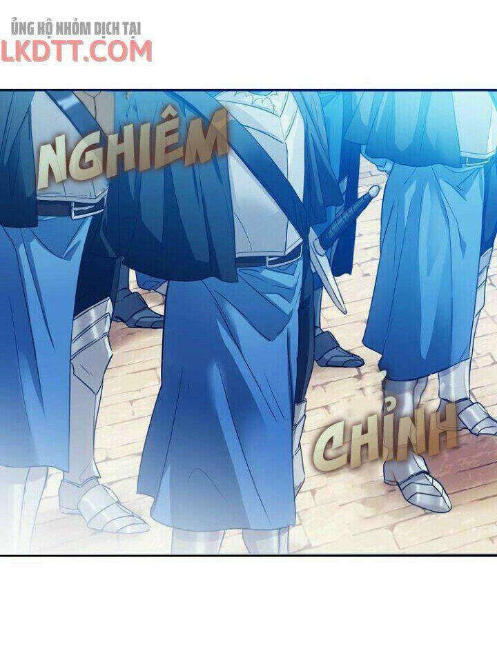 Tôi Trở Thành Vợ Nam Chính Chapter 15 - Trang 2