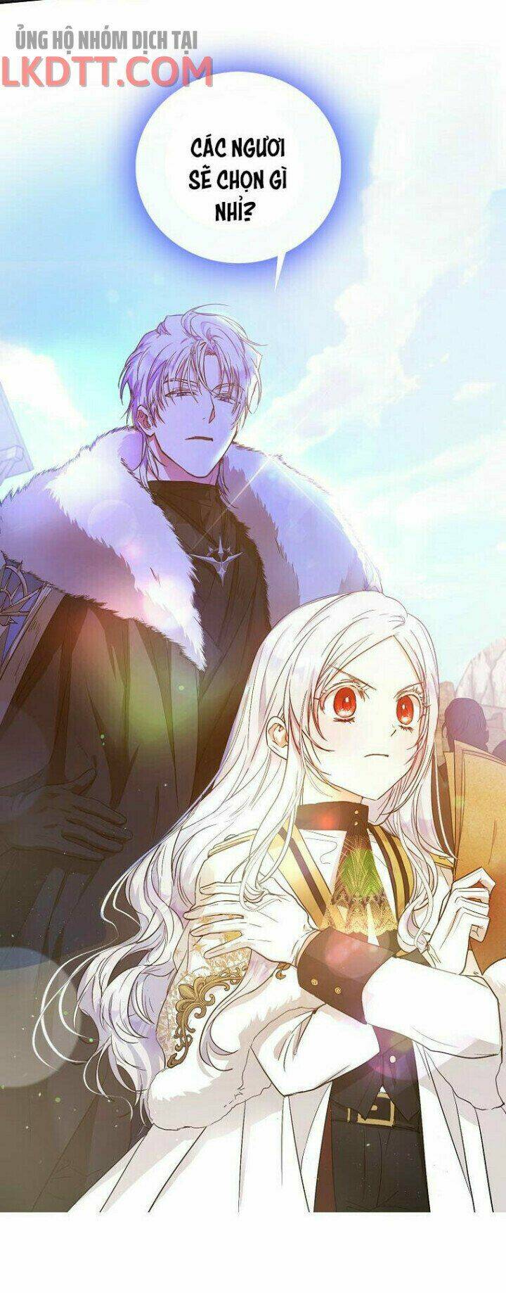 Tôi Trở Thành Vợ Nam Chính Chapter 15 - Trang 2