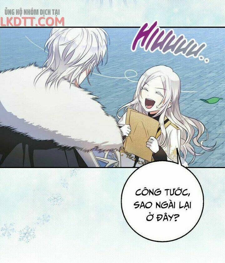 Tôi Trở Thành Vợ Nam Chính Chapter 15 - Trang 2