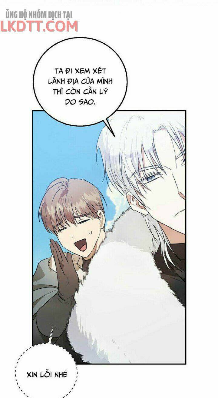 Tôi Trở Thành Vợ Nam Chính Chapter 15 - Trang 2