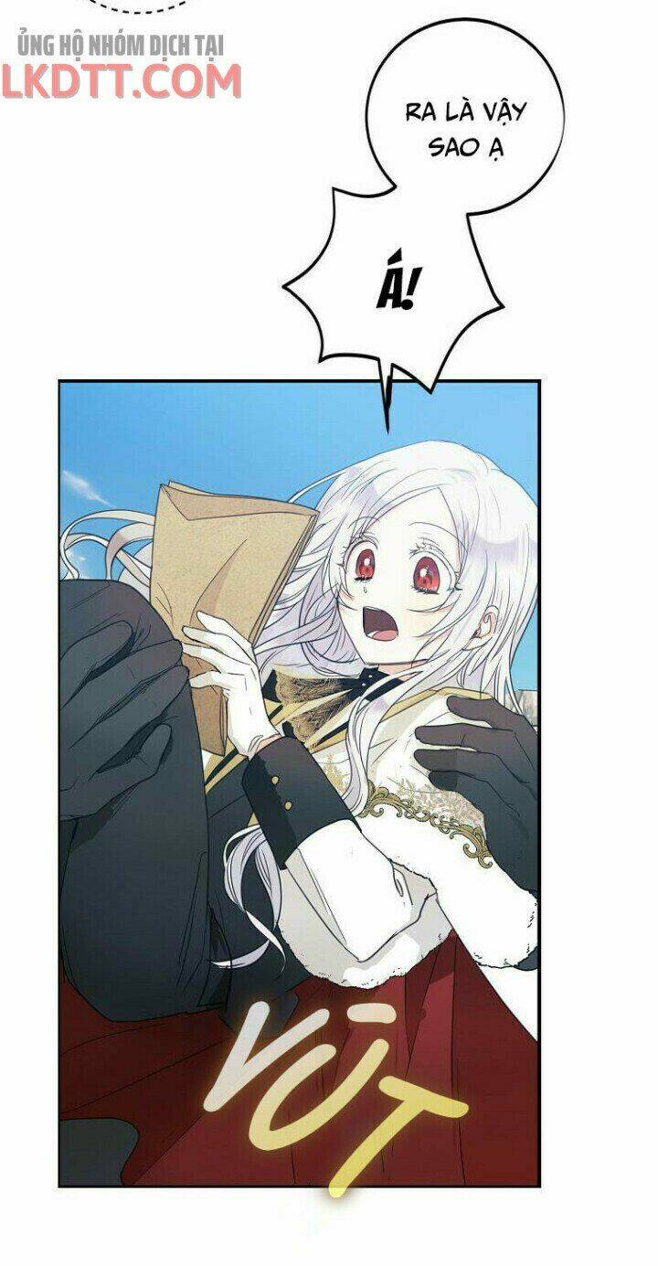 Tôi Trở Thành Vợ Nam Chính Chapter 15 - Trang 2