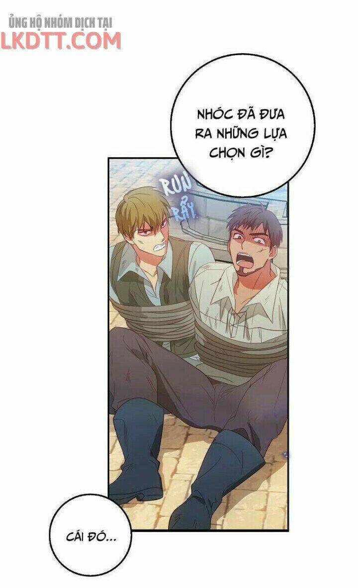 Tôi Trở Thành Vợ Nam Chính Chapter 15 - Trang 2