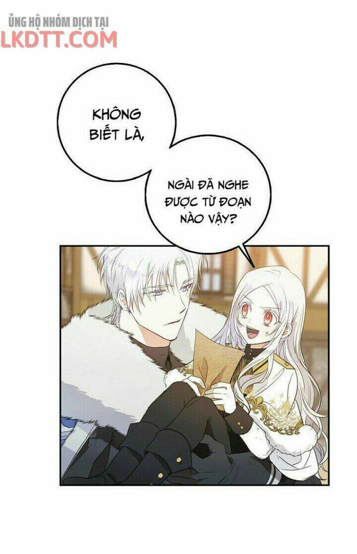 Tôi Trở Thành Vợ Nam Chính Chapter 15 - Trang 2