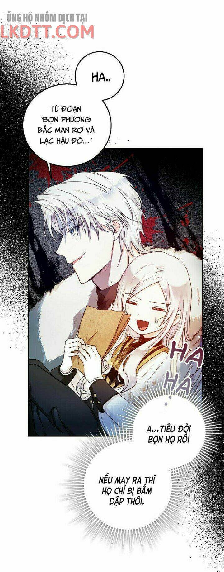 Tôi Trở Thành Vợ Nam Chính Chapter 15 - Trang 2