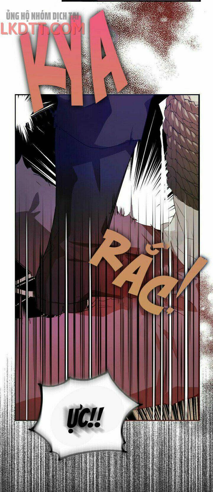 Tôi Trở Thành Vợ Nam Chính Chapter 15 - Trang 2