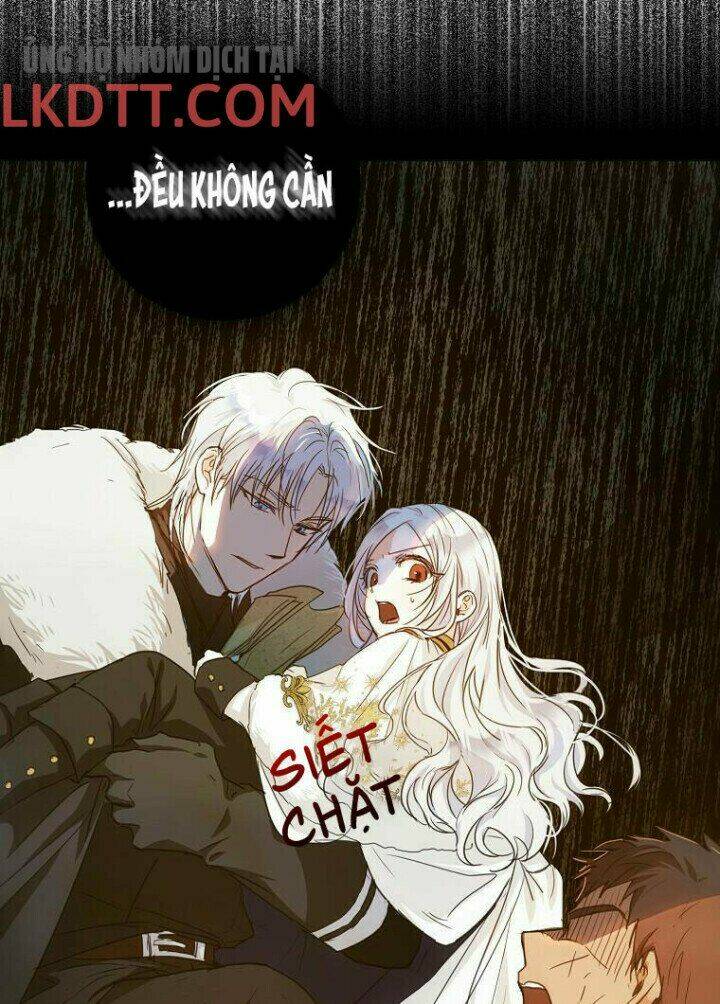 Tôi Trở Thành Vợ Nam Chính Chapter 15 - Trang 2