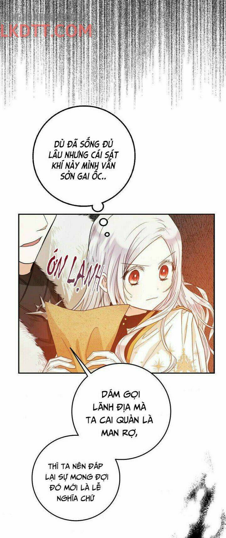 Tôi Trở Thành Vợ Nam Chính Chapter 15 - Trang 2