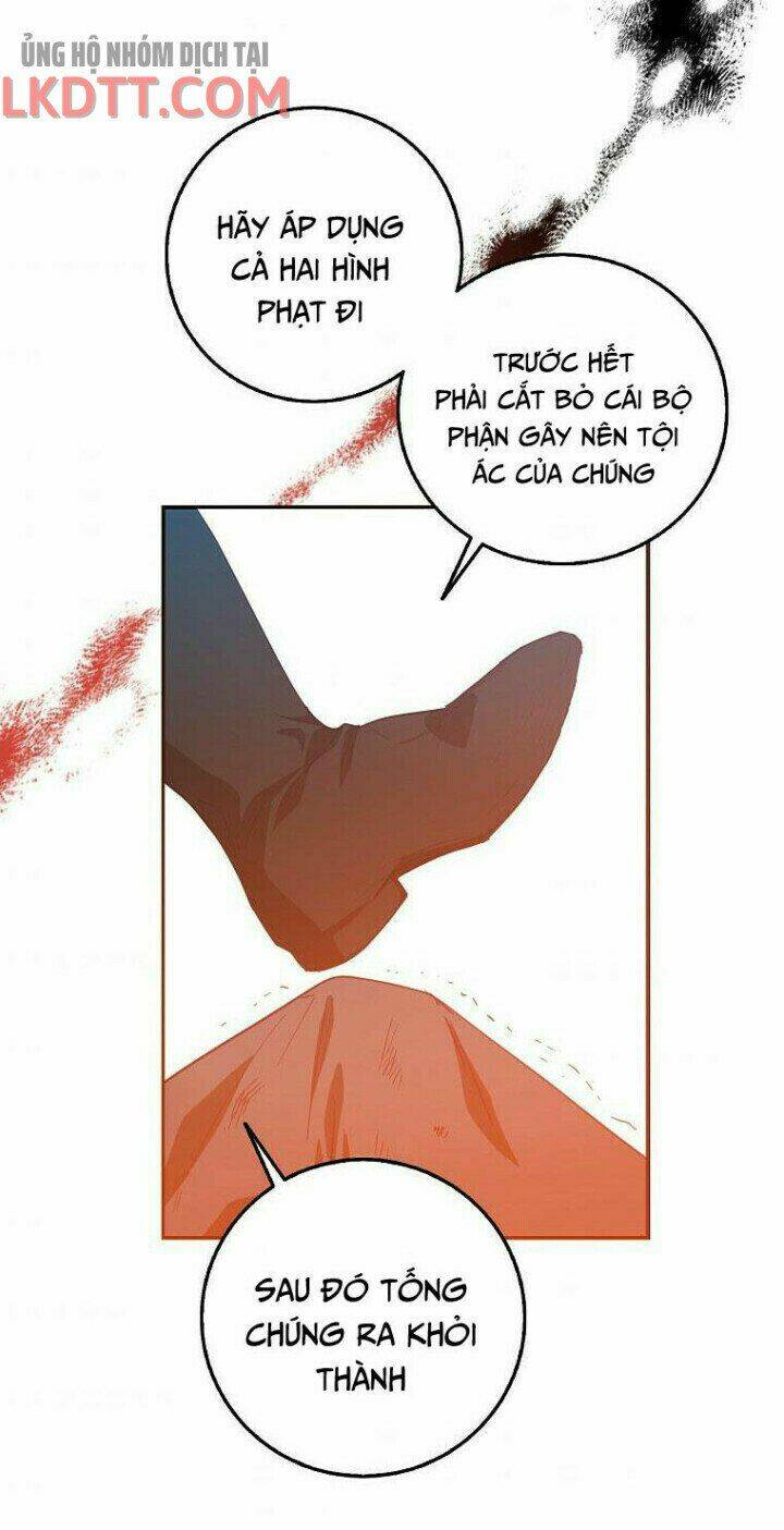 Tôi Trở Thành Vợ Nam Chính Chapter 15 - Trang 2