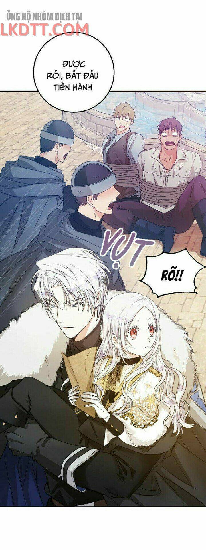 Tôi Trở Thành Vợ Nam Chính Chapter 15 - Trang 2