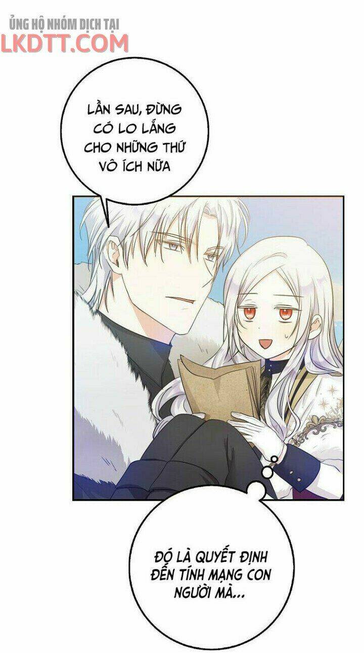 Tôi Trở Thành Vợ Nam Chính Chapter 15 - Trang 2