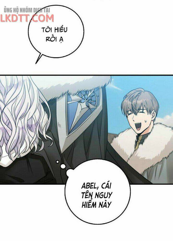 Tôi Trở Thành Vợ Nam Chính Chapter 15 - Trang 2