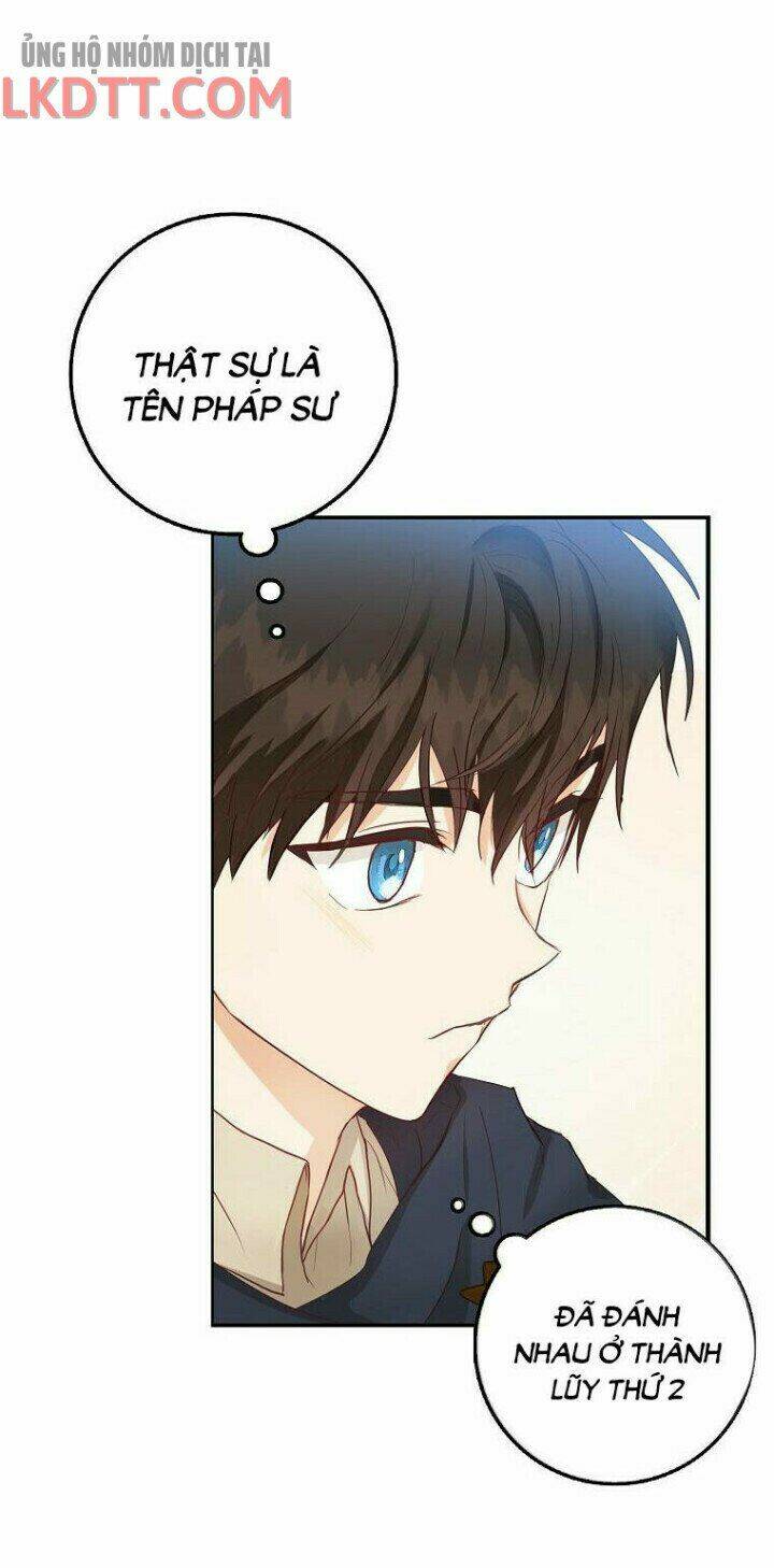 Tôi Trở Thành Vợ Nam Chính Chapter 15 - Trang 2