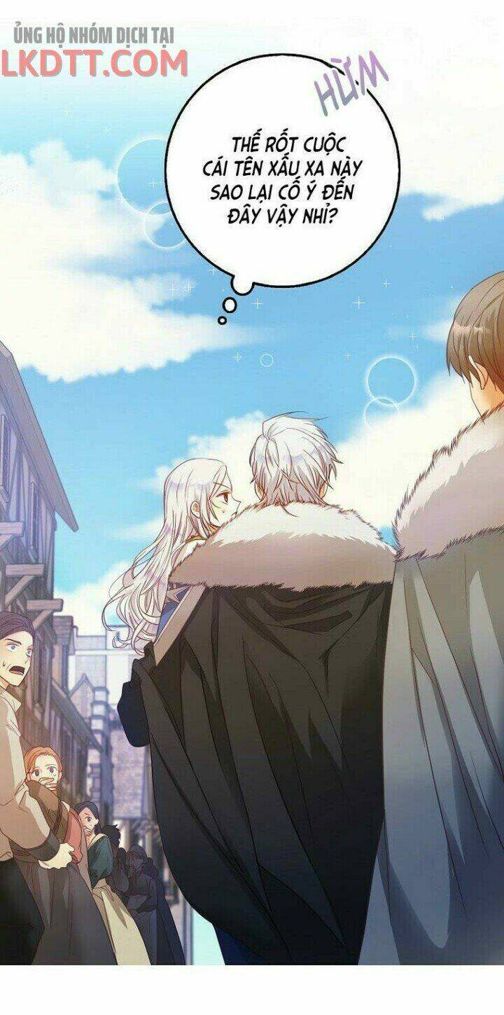 Tôi Trở Thành Vợ Nam Chính Chapter 15 - Trang 2