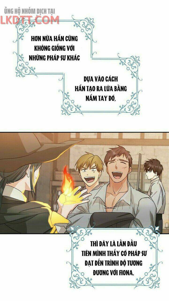 Tôi Trở Thành Vợ Nam Chính Chapter 15 - Trang 2