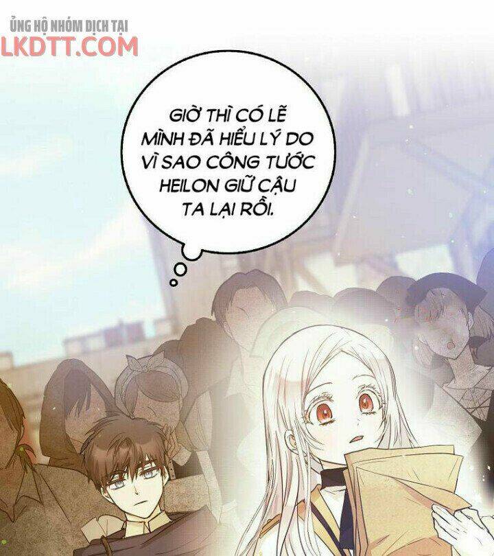 Tôi Trở Thành Vợ Nam Chính Chapter 15 - Trang 2