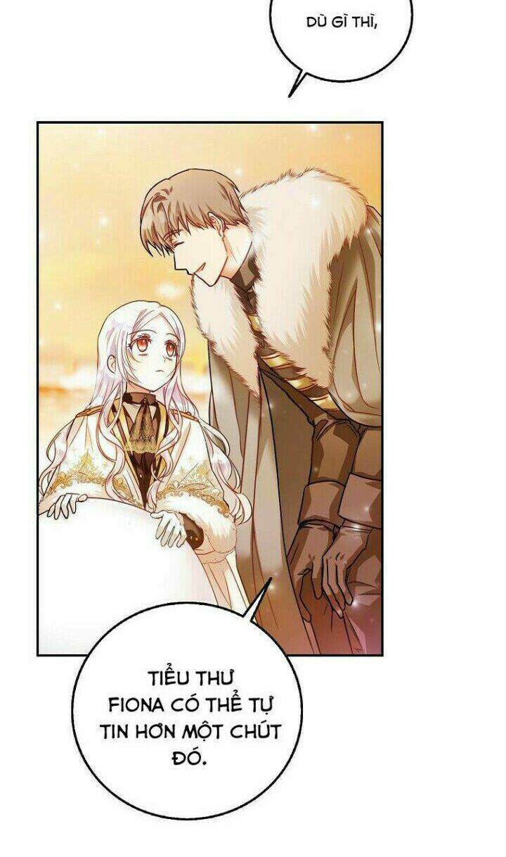 Tôi Trở Thành Vợ Nam Chính Chapter 16 - Trang 2