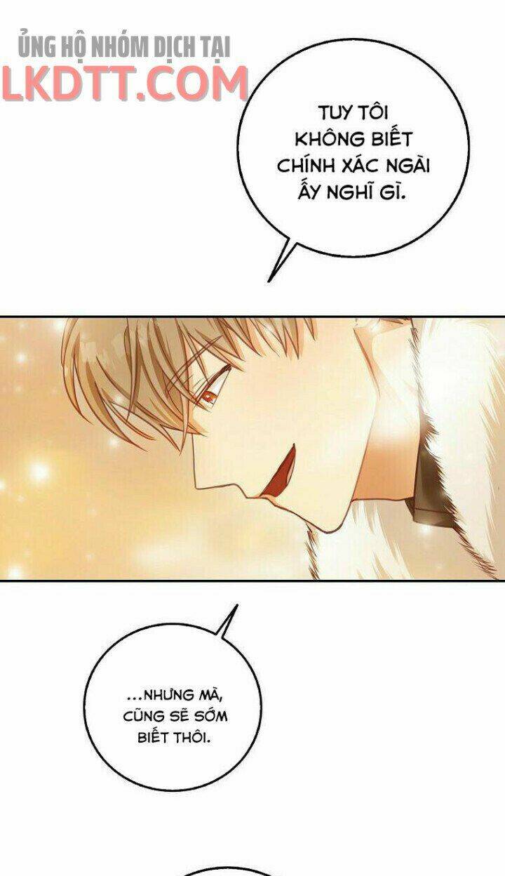 Tôi Trở Thành Vợ Nam Chính Chapter 16 - Trang 2