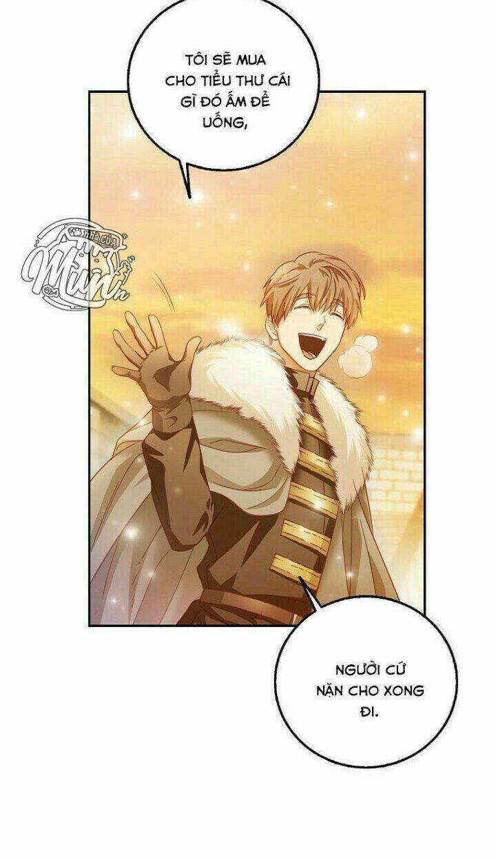 Tôi Trở Thành Vợ Nam Chính Chapter 16 - Trang 2