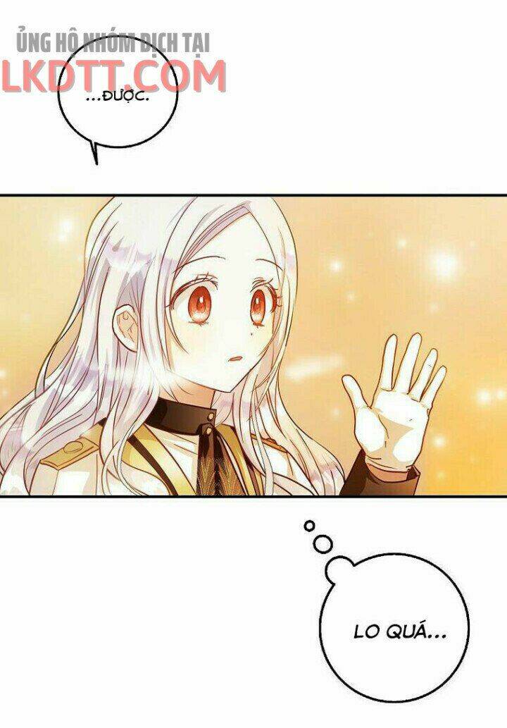 Tôi Trở Thành Vợ Nam Chính Chapter 16 - Trang 2