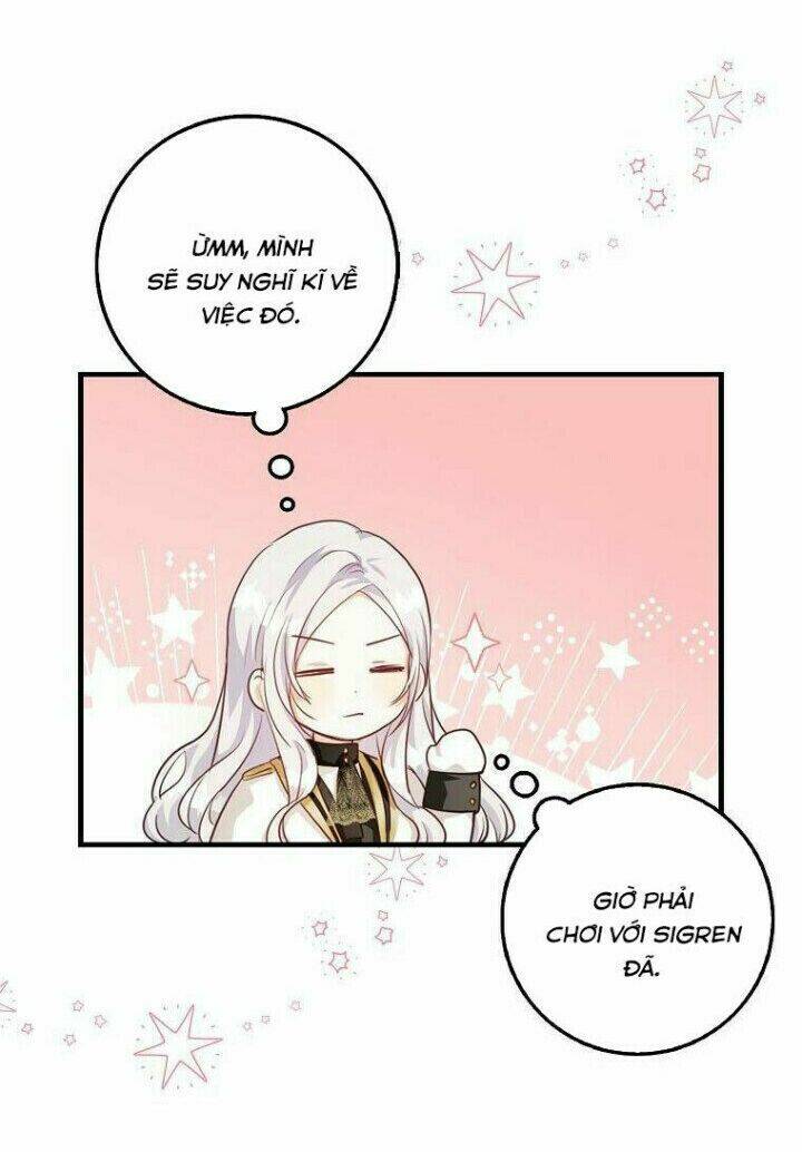 Tôi Trở Thành Vợ Nam Chính Chapter 16 - Trang 2