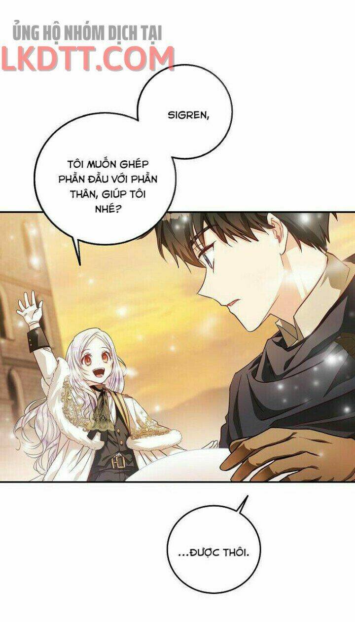 Tôi Trở Thành Vợ Nam Chính Chapter 16 - Trang 2