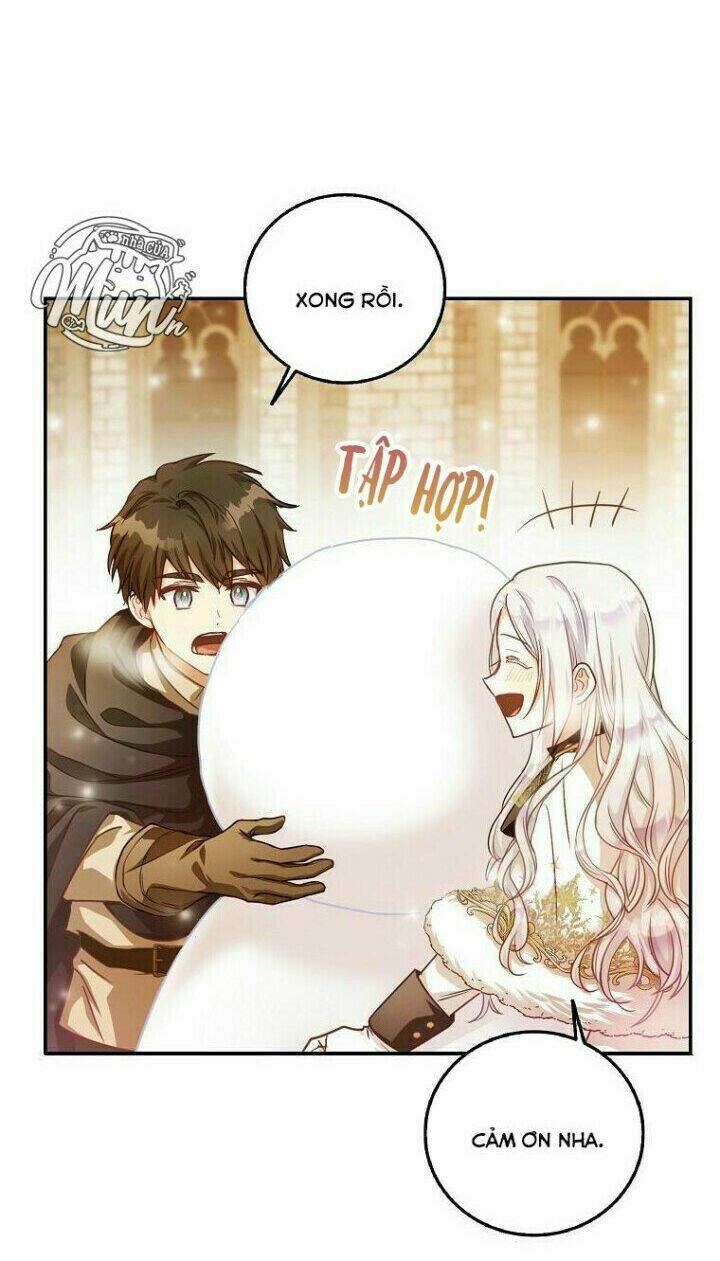 Tôi Trở Thành Vợ Nam Chính Chapter 16 - Trang 2