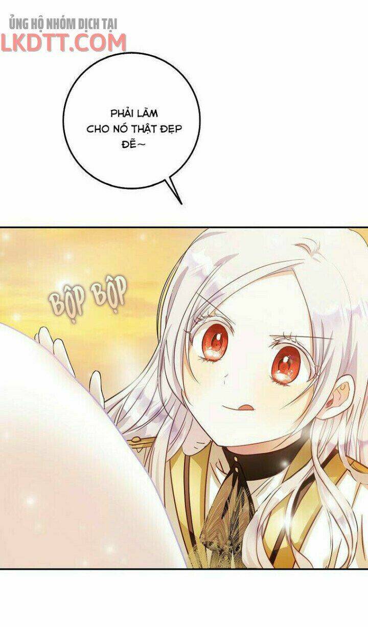 Tôi Trở Thành Vợ Nam Chính Chapter 16 - Trang 2