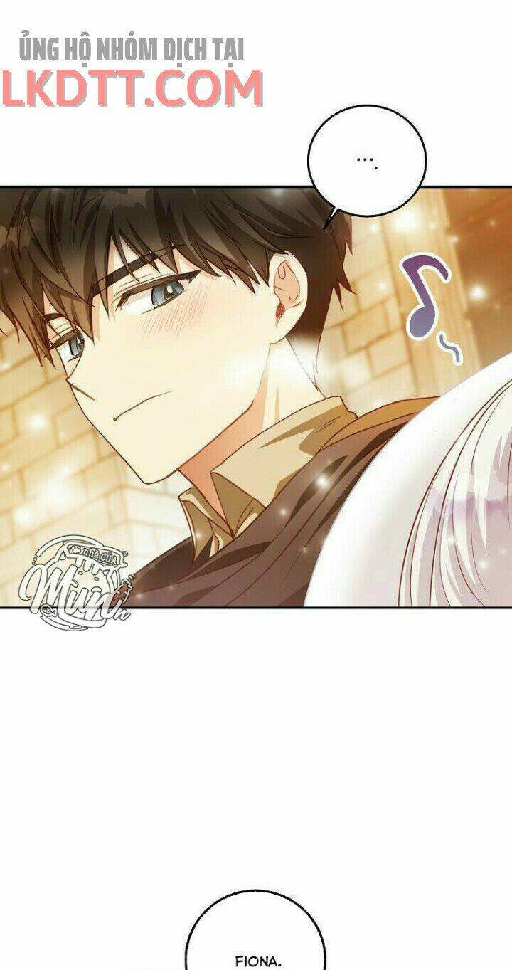 Tôi Trở Thành Vợ Nam Chính Chapter 16 - Trang 2