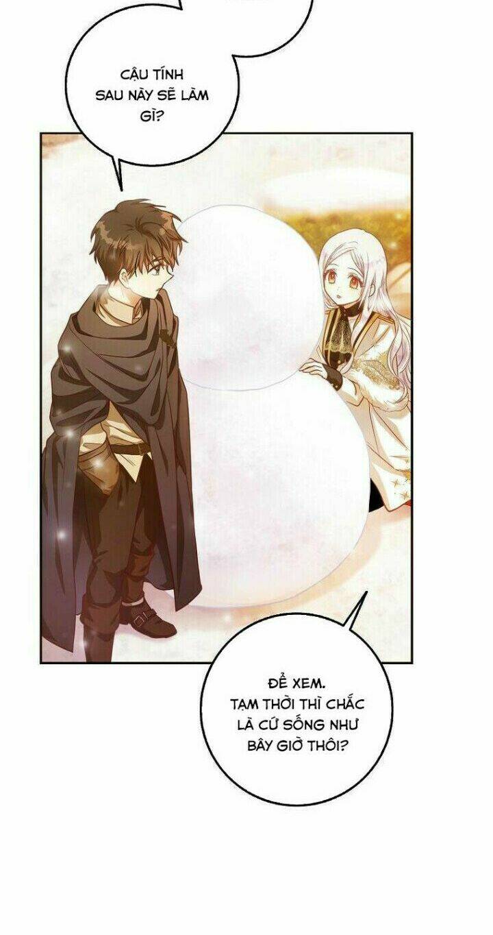 Tôi Trở Thành Vợ Nam Chính Chapter 16 - Trang 2