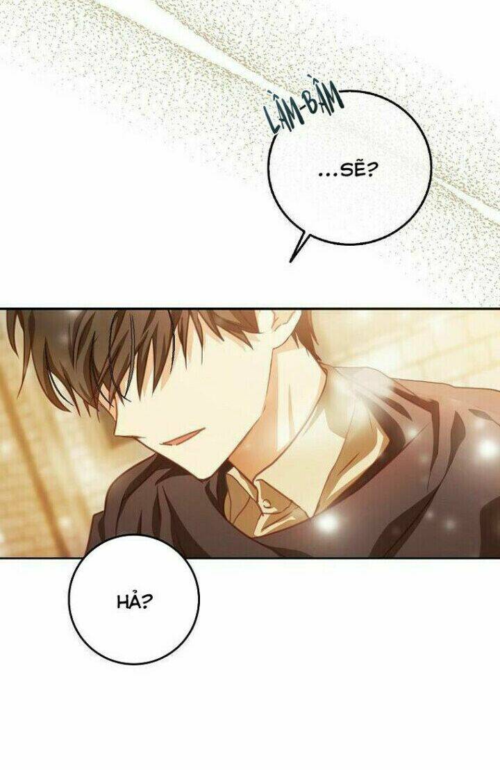 Tôi Trở Thành Vợ Nam Chính Chapter 16 - Trang 2