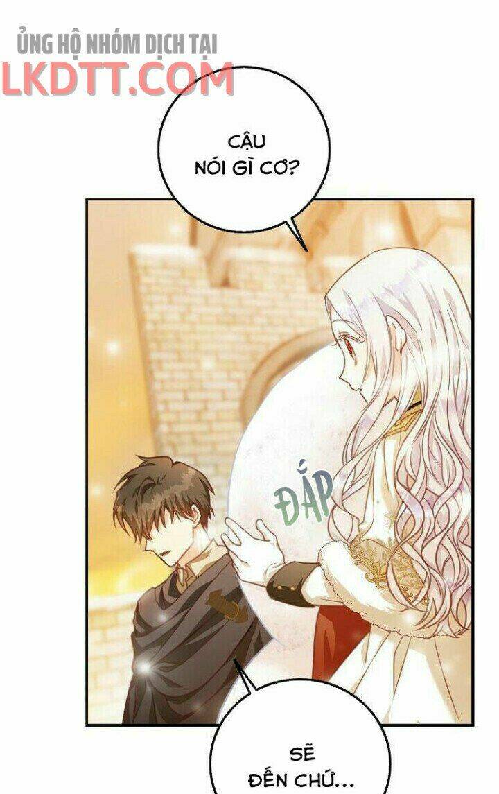 Tôi Trở Thành Vợ Nam Chính Chapter 16 - Trang 2