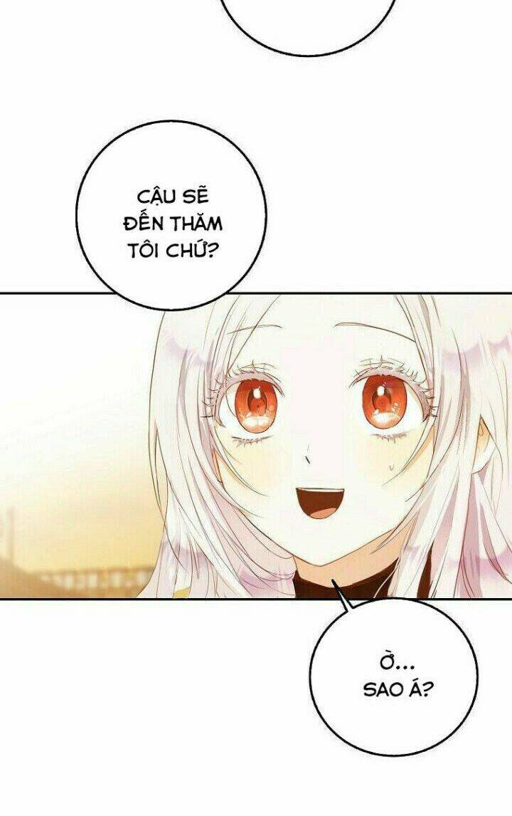 Tôi Trở Thành Vợ Nam Chính Chapter 16 - Trang 2