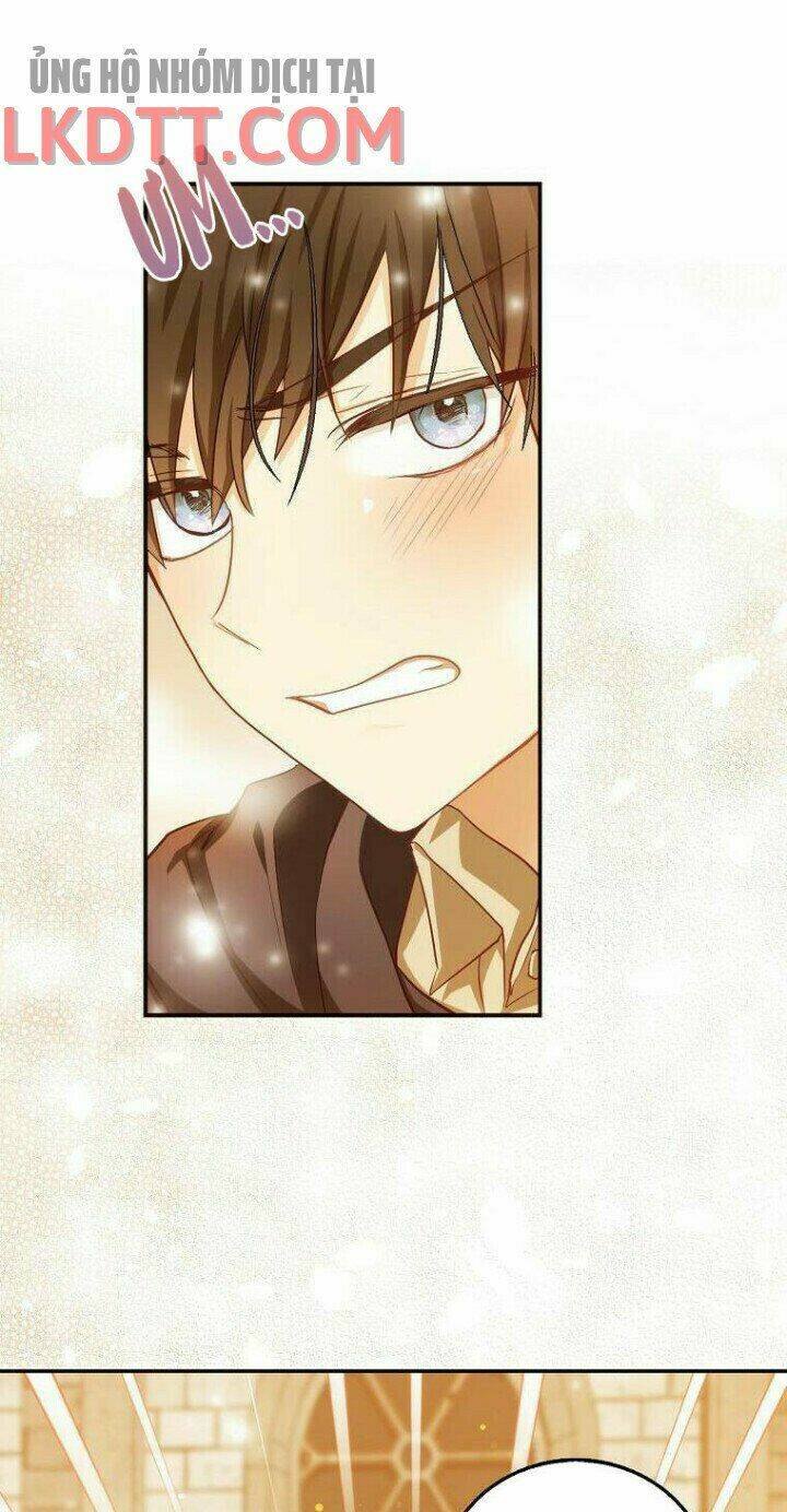 Tôi Trở Thành Vợ Nam Chính Chapter 16 - Trang 2