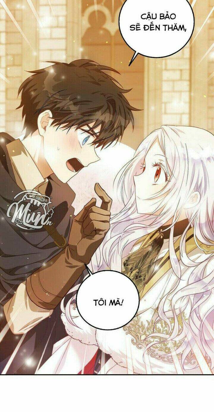 Tôi Trở Thành Vợ Nam Chính Chapter 16 - Trang 2