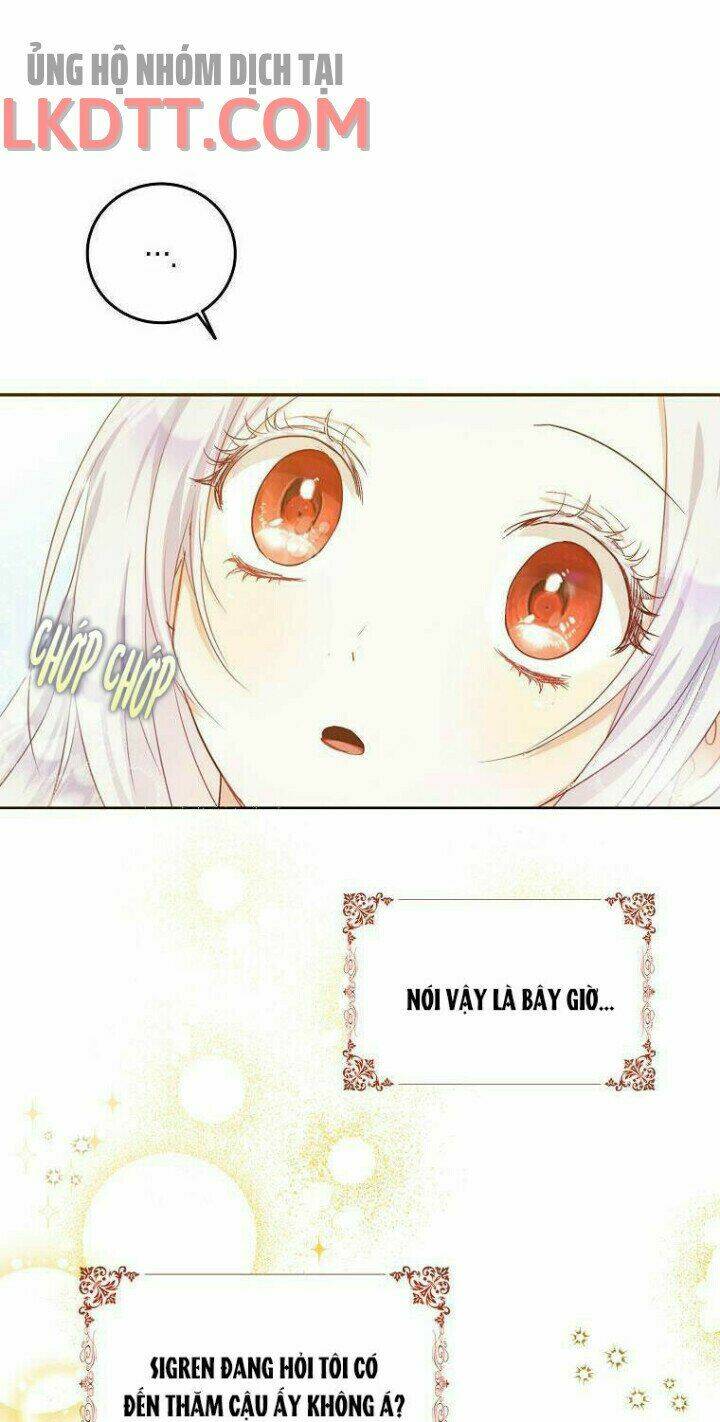 Tôi Trở Thành Vợ Nam Chính Chapter 16 - Trang 2