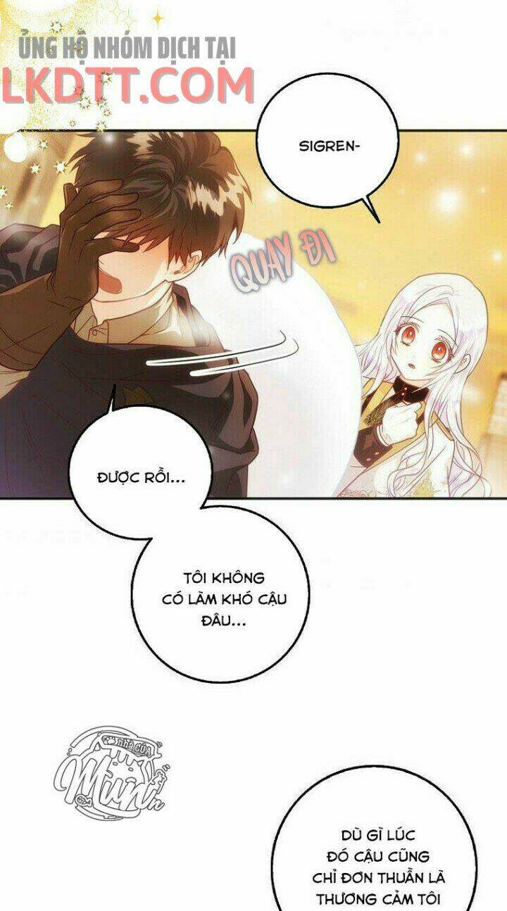 Tôi Trở Thành Vợ Nam Chính Chapter 16 - Trang 2