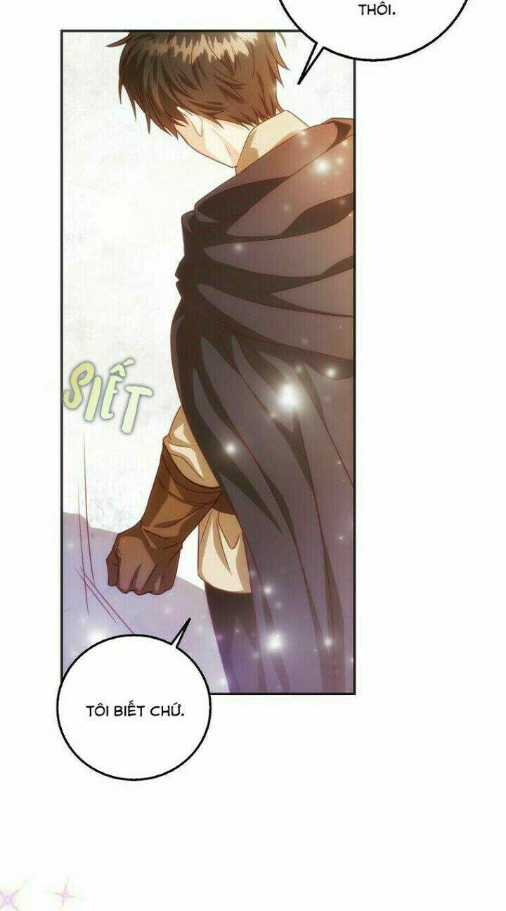 Tôi Trở Thành Vợ Nam Chính Chapter 16 - Trang 2