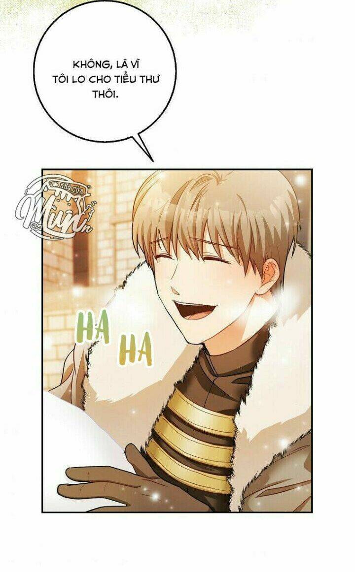 Tôi Trở Thành Vợ Nam Chính Chapter 16 - Trang 2