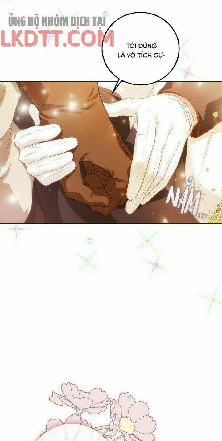 Tôi Trở Thành Vợ Nam Chính Chapter 16 - Trang 2