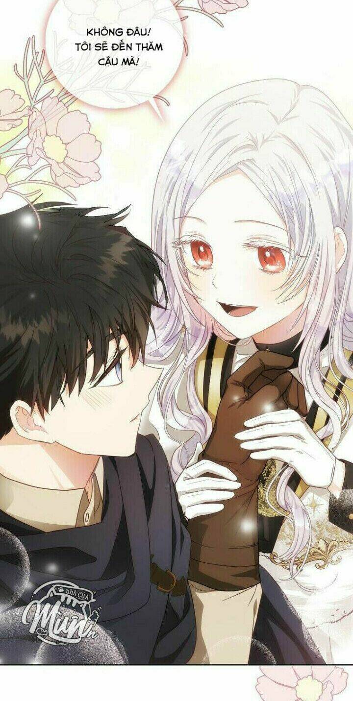 Tôi Trở Thành Vợ Nam Chính Chapter 16 - Trang 2