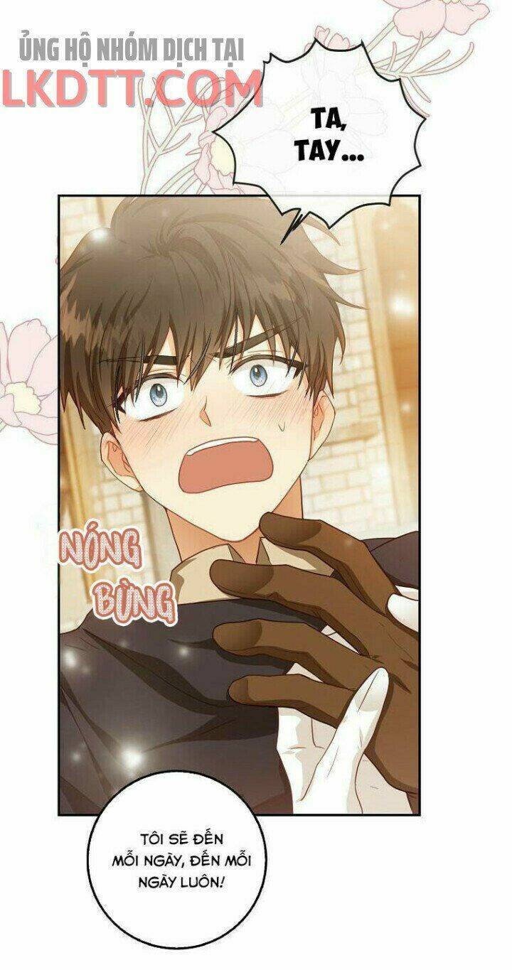 Tôi Trở Thành Vợ Nam Chính Chapter 16 - Trang 2