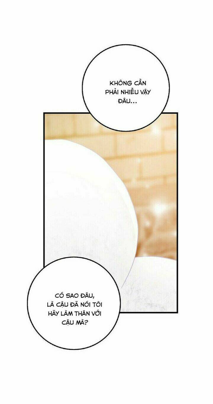 Tôi Trở Thành Vợ Nam Chính Chapter 16 - Trang 2