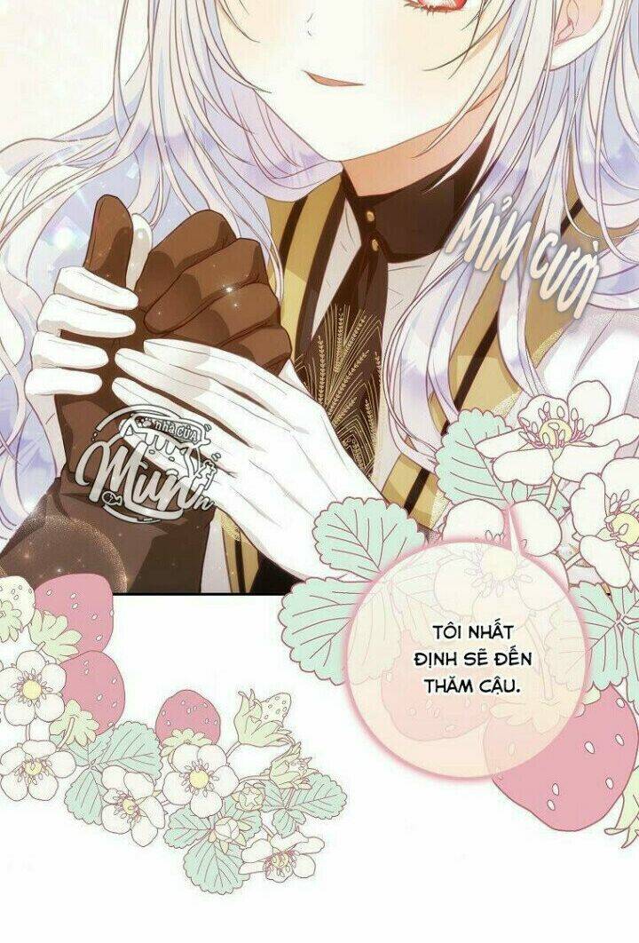 Tôi Trở Thành Vợ Nam Chính Chapter 16 - Trang 2