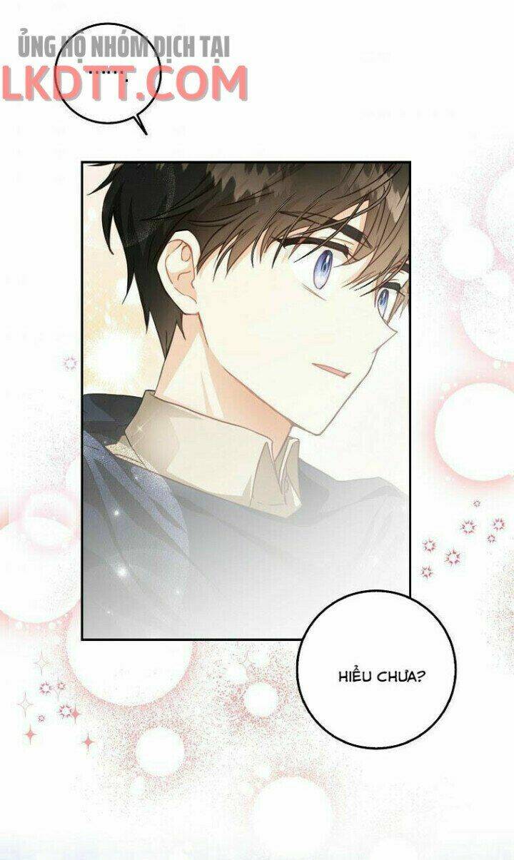 Tôi Trở Thành Vợ Nam Chính Chapter 16 - Trang 2