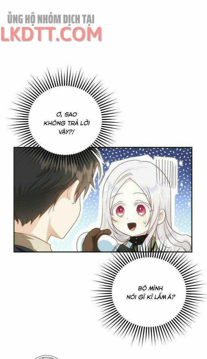 Tôi Trở Thành Vợ Nam Chính Chapter 16 - Trang 2