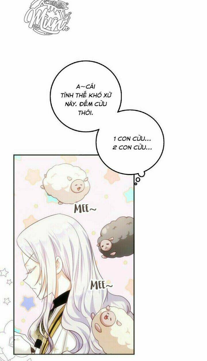 Tôi Trở Thành Vợ Nam Chính Chapter 16 - Trang 2