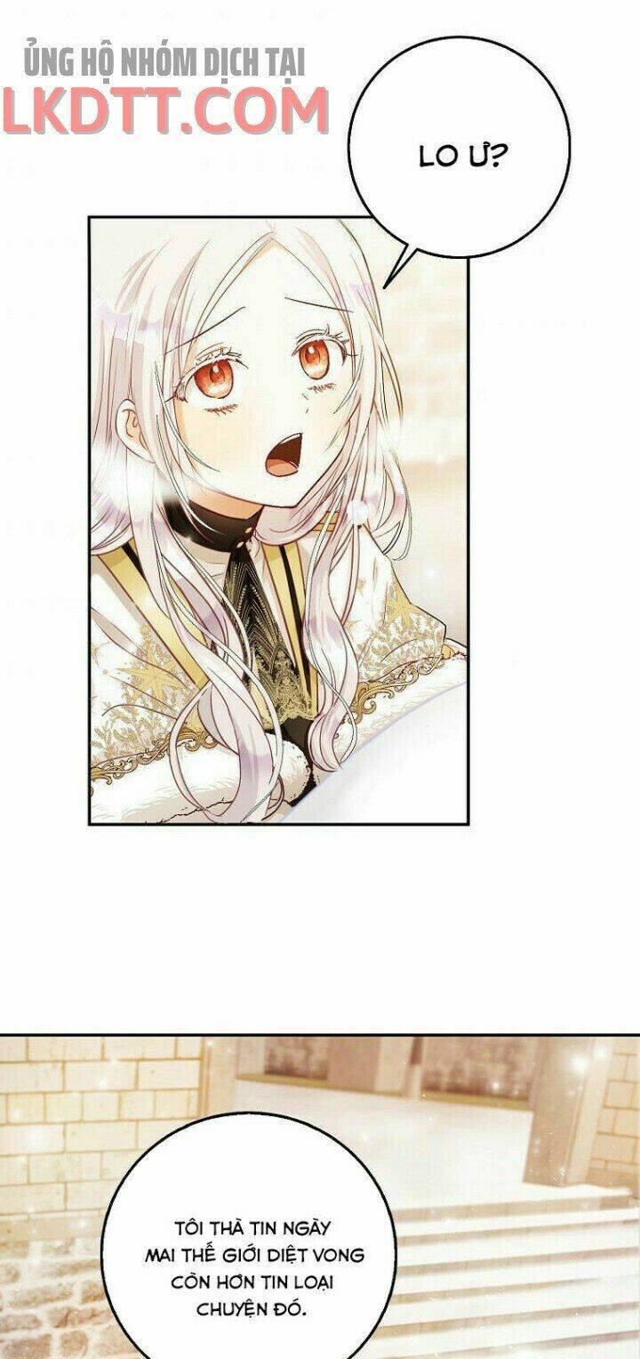 Tôi Trở Thành Vợ Nam Chính Chapter 16 - Trang 2