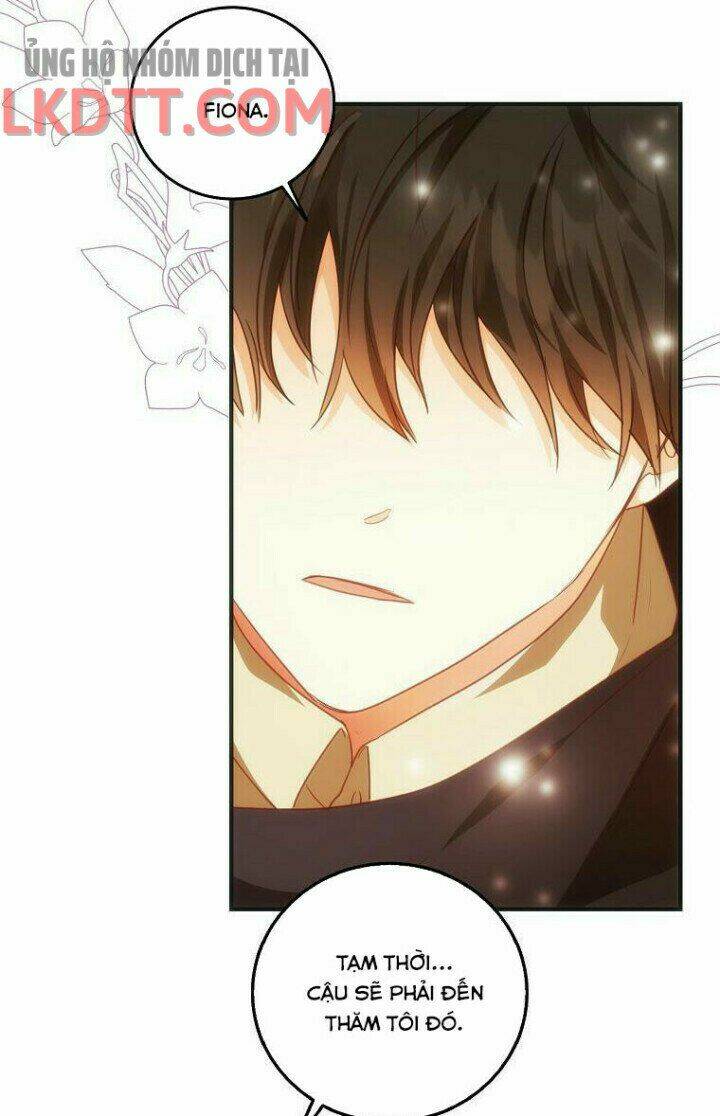 Tôi Trở Thành Vợ Nam Chính Chapter 16 - Trang 2